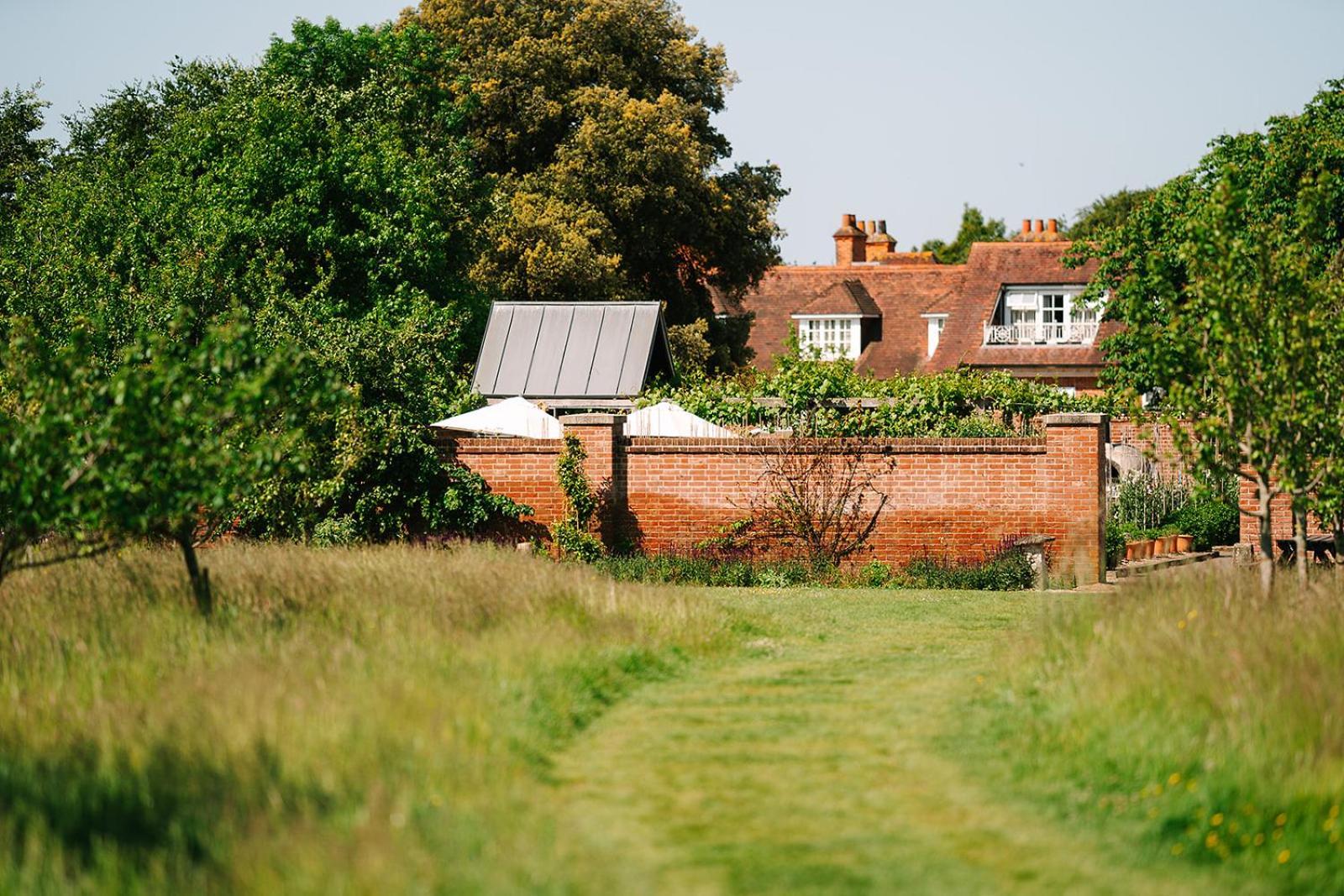 Chewton Glen Hotel - An Iconic Luxury Hotel New Milton Exterior photo