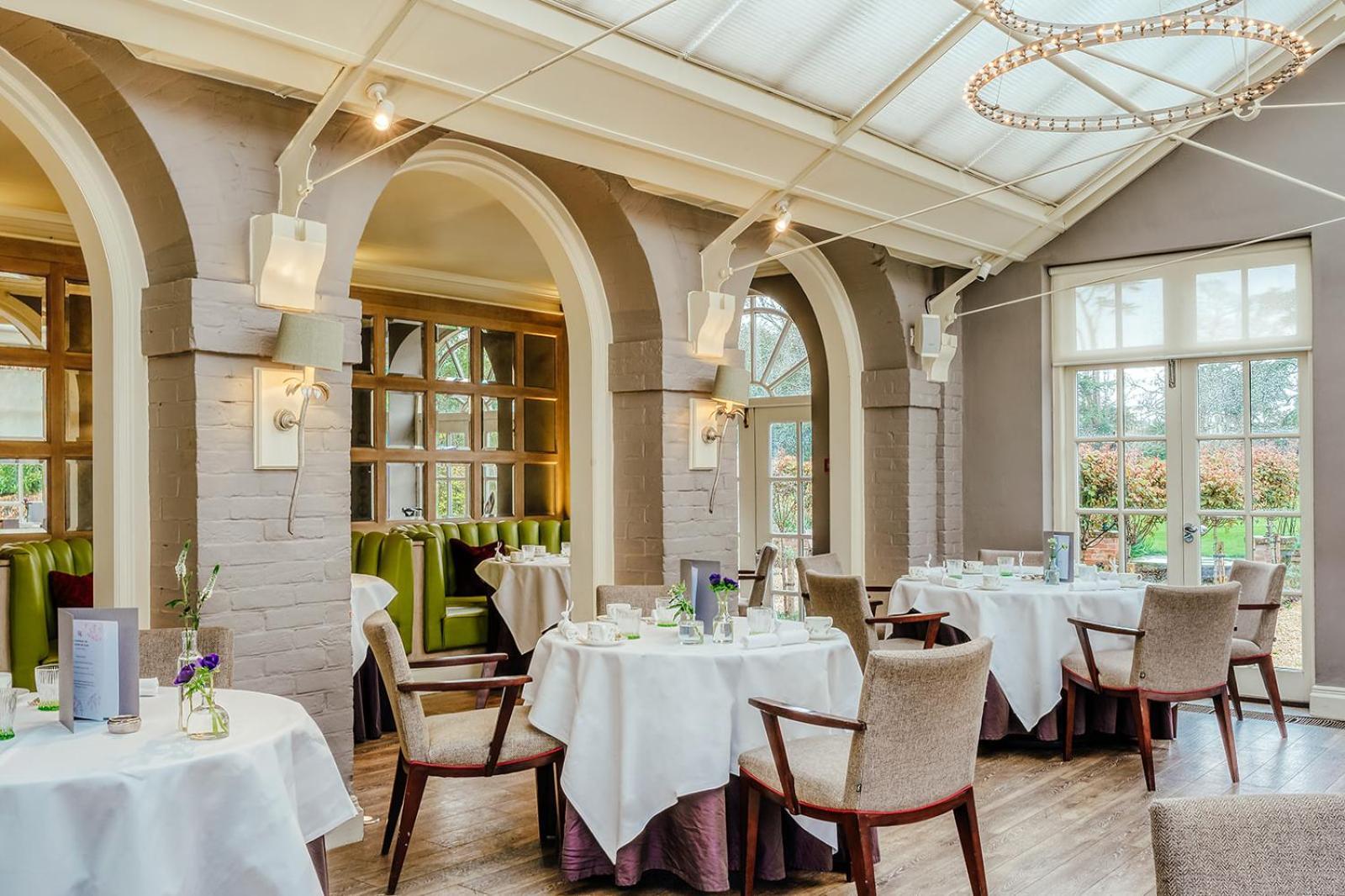 Chewton Glen Hotel - An Iconic Luxury Hotel New Milton Exterior photo