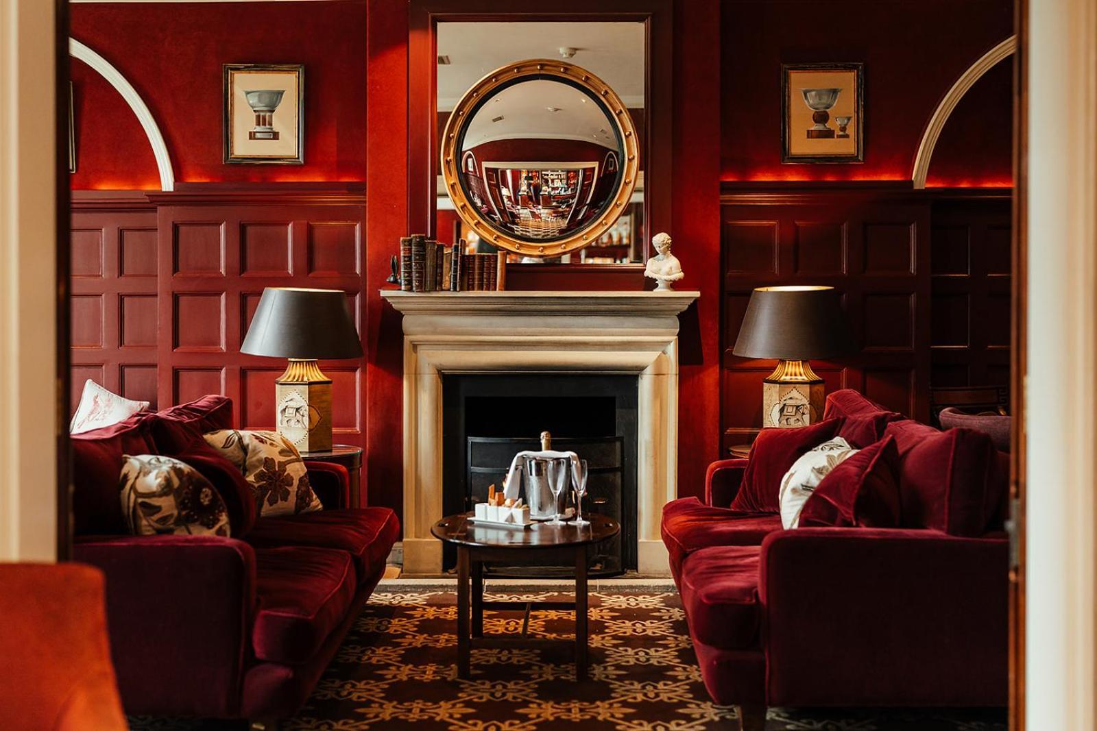 Chewton Glen Hotel - An Iconic Luxury Hotel New Milton Exterior photo