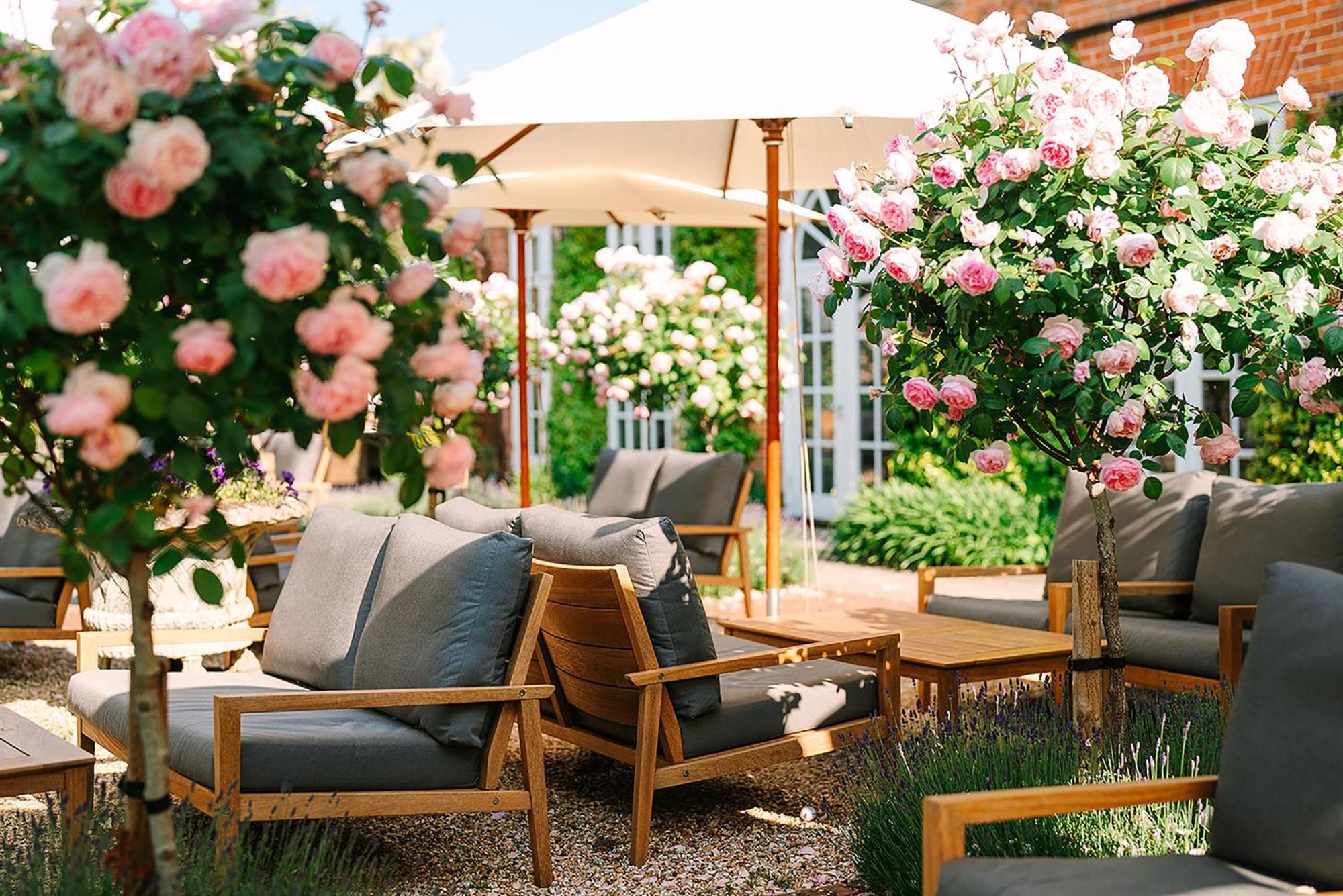 Chewton Glen Hotel - An Iconic Luxury Hotel New Milton Exterior photo