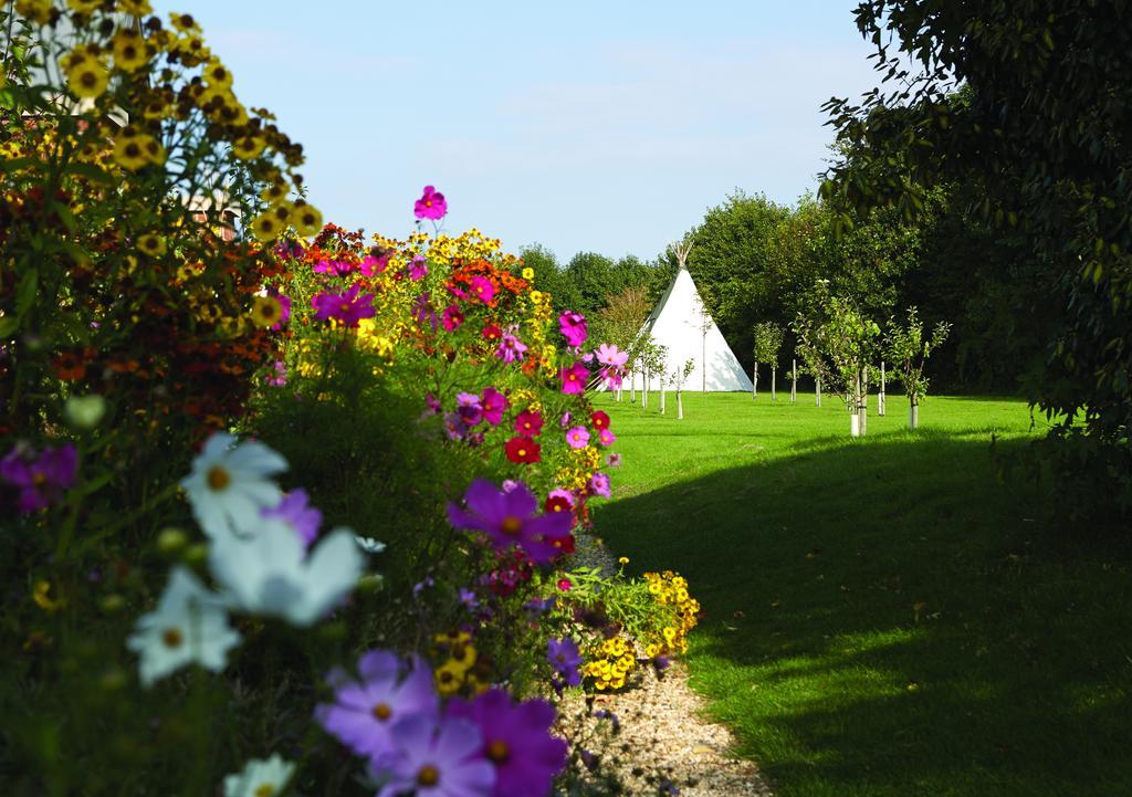 Chewton Glen Hotel - An Iconic Luxury Hotel New Milton Exterior photo