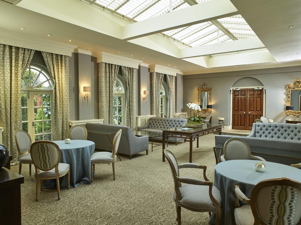 Chewton Glen Hotel - An Iconic Luxury Hotel New Milton Exterior photo