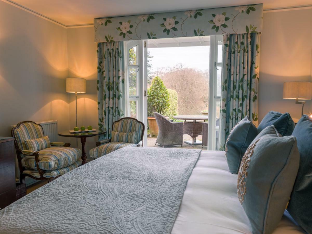 Chewton Glen Hotel - An Iconic Luxury Hotel New Milton Exterior photo